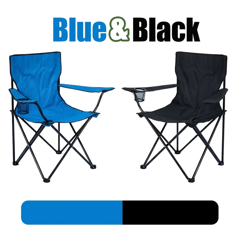  slider image of JSFUN Fishing Chair Outdoor