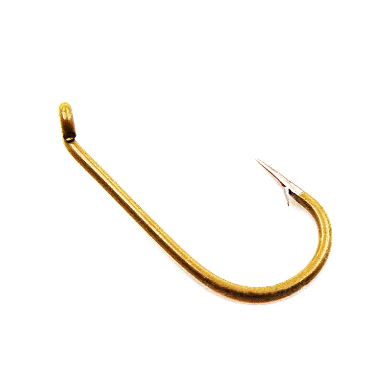 Fishing Hooks Circle Hook Sale by Bulk 1000 Pieces/lot Eyed Fishing Hook  Jig Hooks 3#-15# Barbed Fishhooks Fishing Accessories Wholesale Fish Hooks  (Color : Flat Head, Model Number : 4#) : : Sports & Outdoors