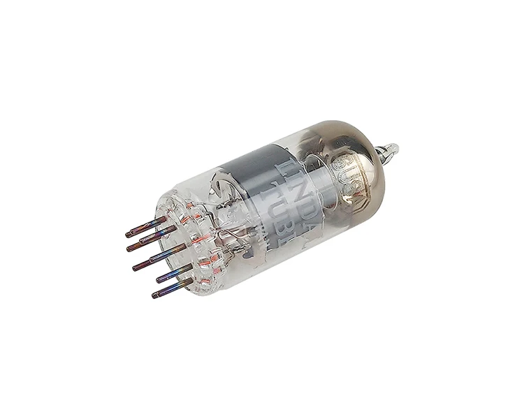 GHXAMP NOS For Japan Toshiba 6U8A Electronic Valve Vacuum Tube Upgrade 6F2/ECF82/ECF82/6U8 Original Box Paired Electronic Tube