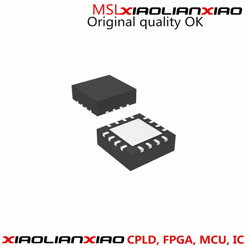 

1 шт. XIAOLIANXIAO ADS7947SRTER WQFN16 оригинальный IC качество ОК может быть обработан с PCBA