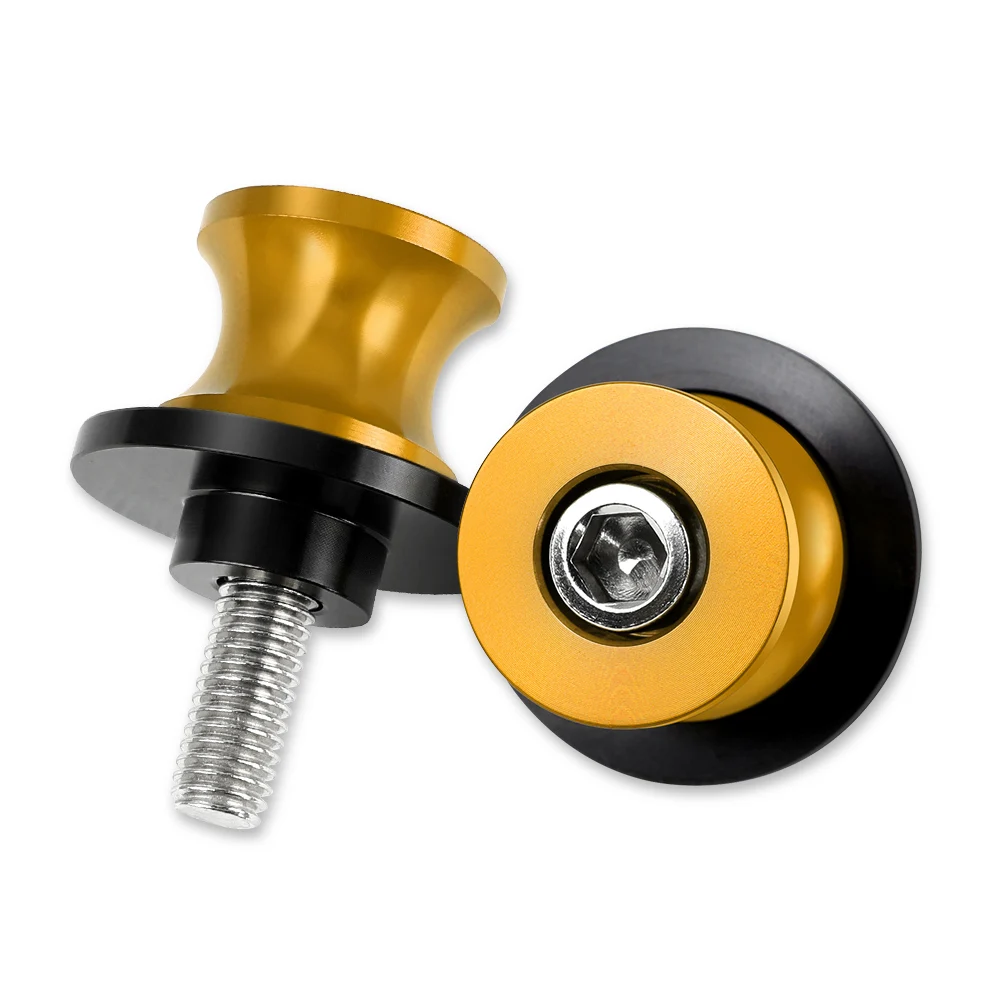 Slider Per Forcellone Moto - Compatibile Con BMW S1000XR 2015-2019 - Foto 2