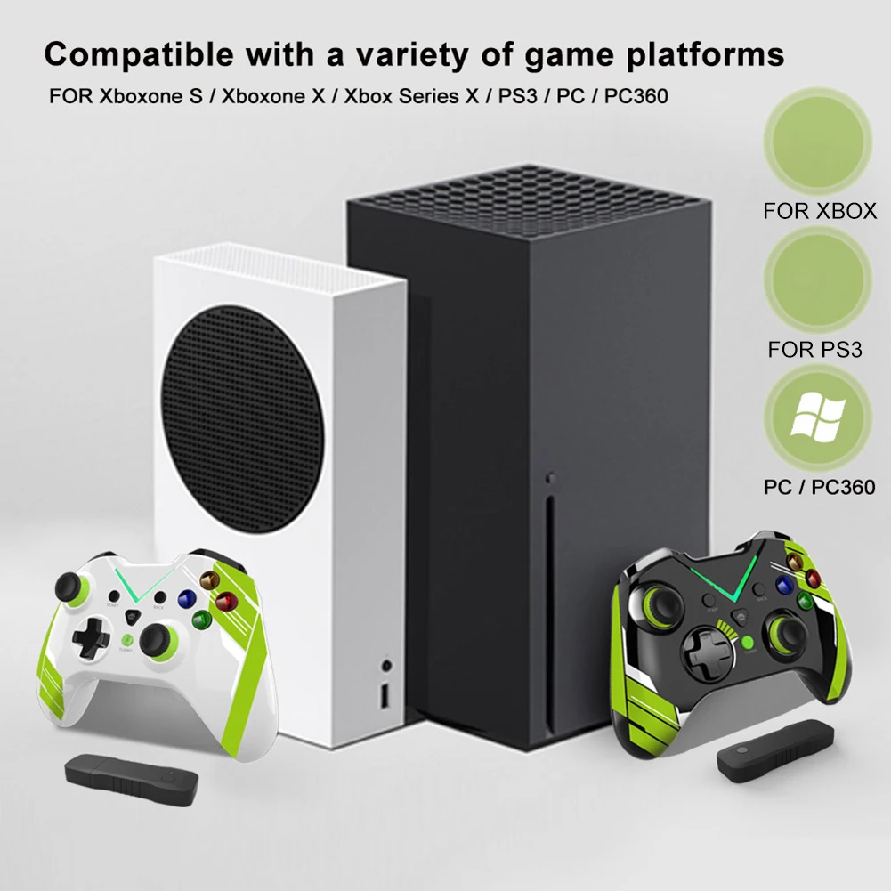 2.4G   Ʈѷ Xbox One  , Xbox One ȵ̵  PC Wins 10/8/7     е Ʈ
