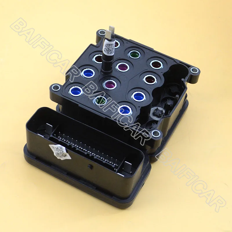 Baificar Genuine Anti-Lock Brake System Module 68145835AE For 2012-2014 Jeep Wrangler