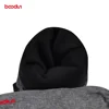 Boodun-Men and Women's Warm Winter Ski Gloves, Outdoor Sports Mitten, Thickened, Cold Weather, Windproof, Snowboard Gloves 5