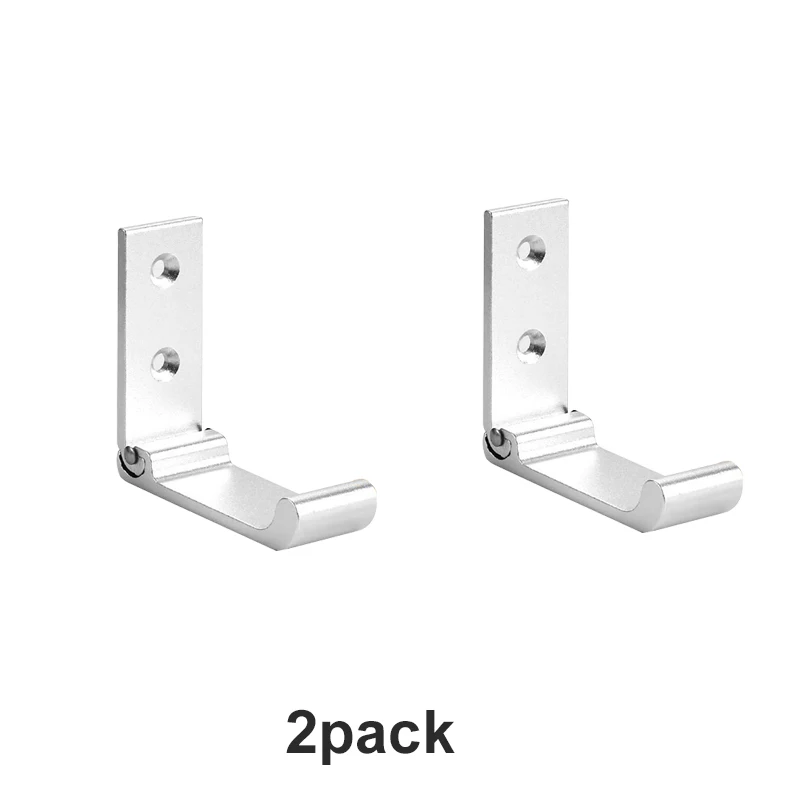 Silver (2pcs)