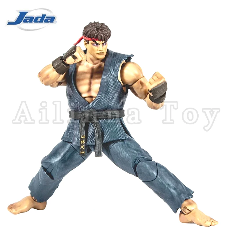 Fei Long Ultra Street Fighter 2 -The Final Challengers- Figurine