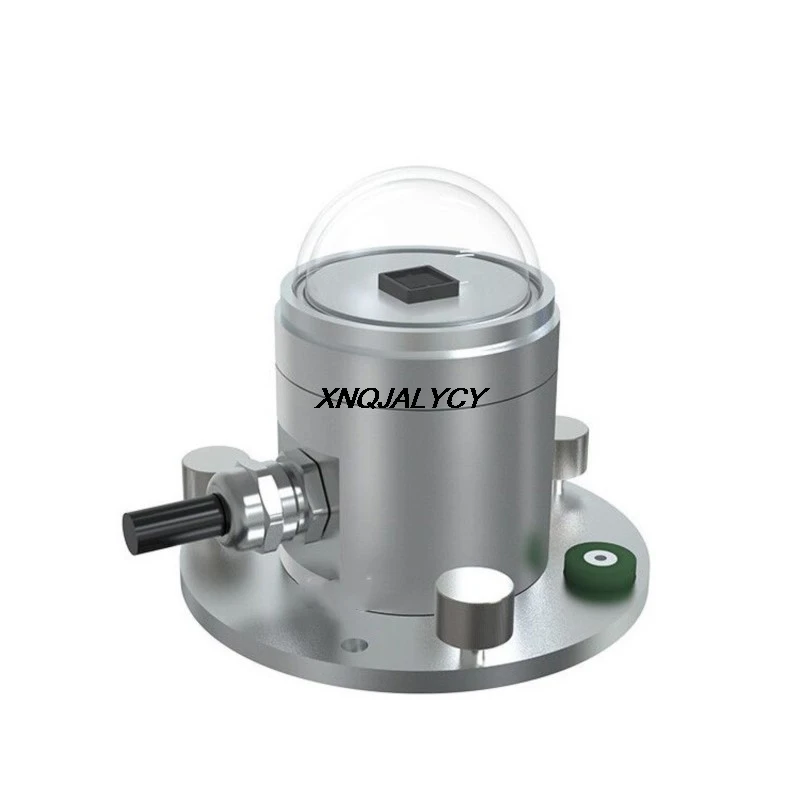 태양열 총 방사선 센서 방사선 송신기, 기상 관측소, 야외 조사, RS485, 0-5V, 0-10V, 4-20MA 출력