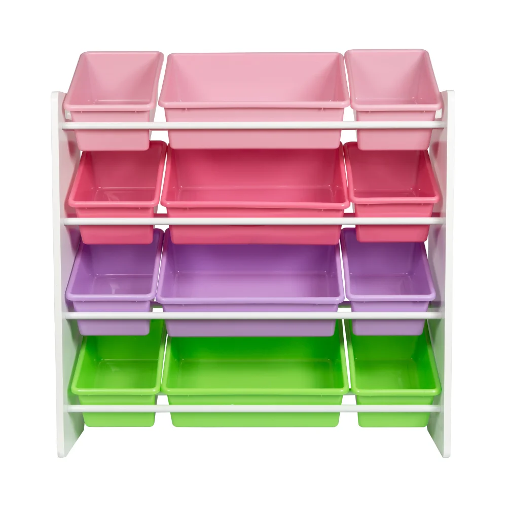 https://ae01.alicdn.com/kf/Sad3e9d08517440c7ae10ca82bef235e12/Do-Kids-Toy-Storage-Organizer-With-12-Plastic-Bins-White.jpg