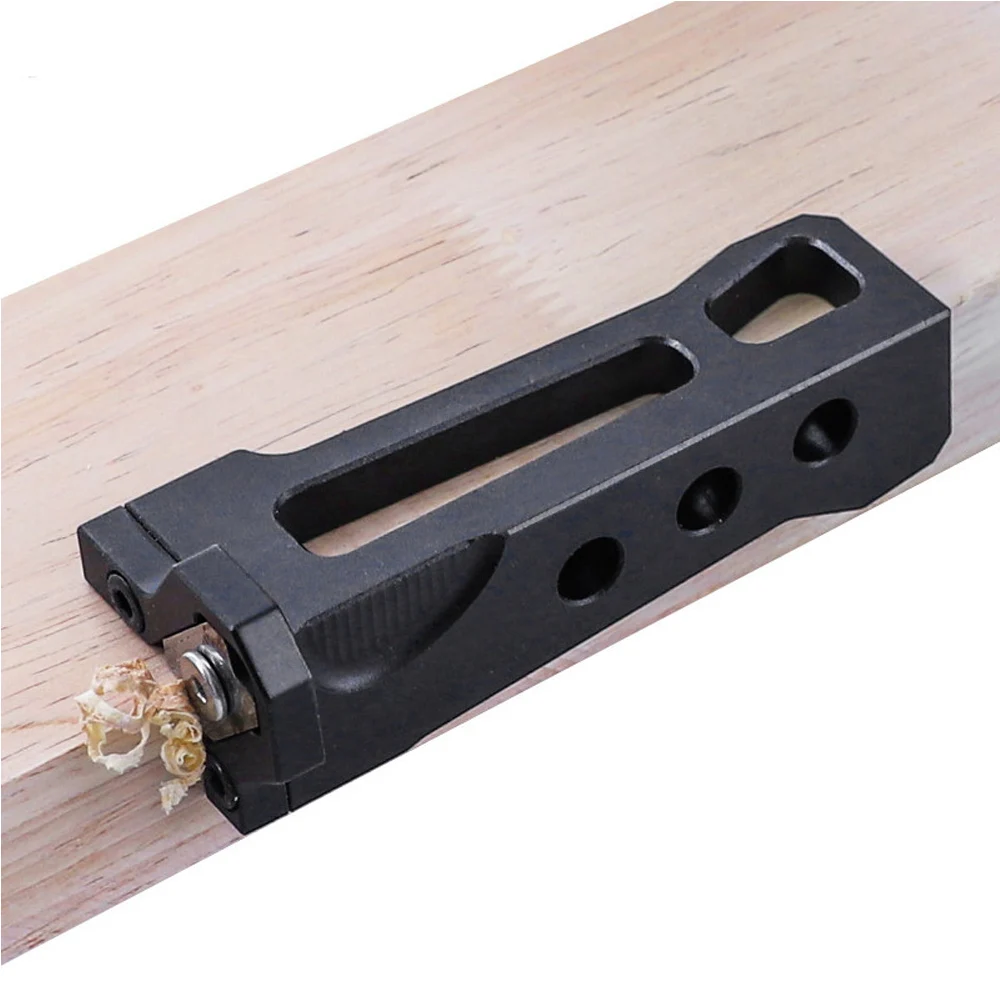 

Woodworking edge trimming knife Corner Manual Planer Blade Hand Tools wood Deburring Chamfering Fillet Scraper