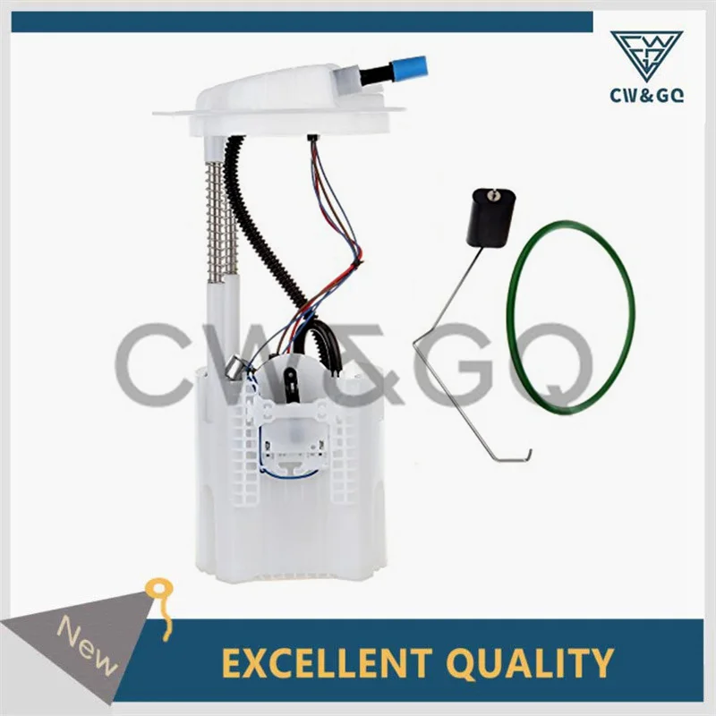 

Топливный насос в сборе E7219M FG0888 P76491M Для Dodge Nitro Jeep Liberty 2007-2012