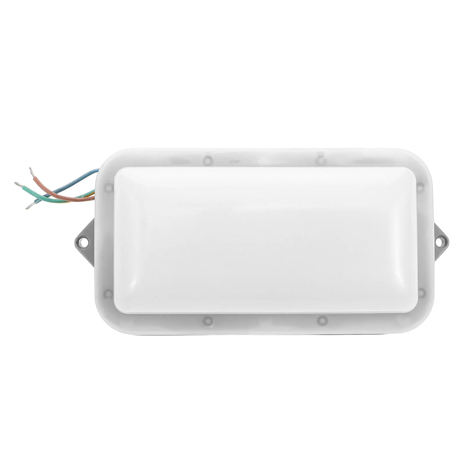 20W LED 쿠커 후드 램프 상업용 배기 시스템용 고온 내열 방수 레인지 후드 전구 산업용