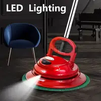 Automatic Wireless Cleaning Machine Mop Electric Cleaning Household Machine Wipes Floor Tiles Glass Roof Waxing Artifact 1