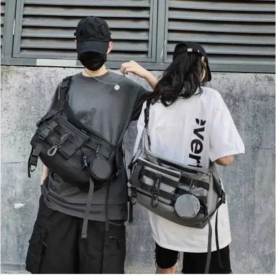 新品未使用　BTN Nylon Bag タグ付 SQUALO WORKS Nylon OX SHOULDER BAG SW-NY003 | ブランド別