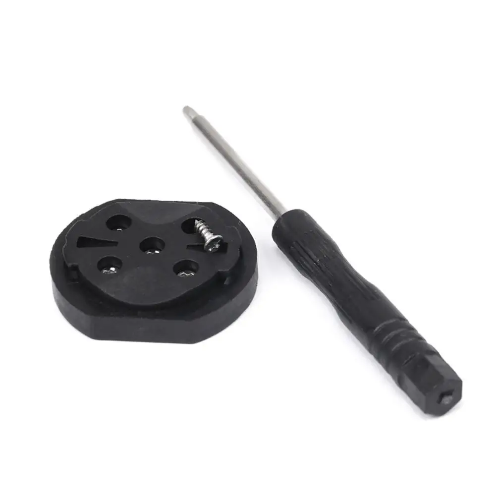 

Bicycle Computer Bracket Mount Fixed Base Bike Accessories Compatible For Mckin Igps Xoss Garmin Brytonn Dropshipping