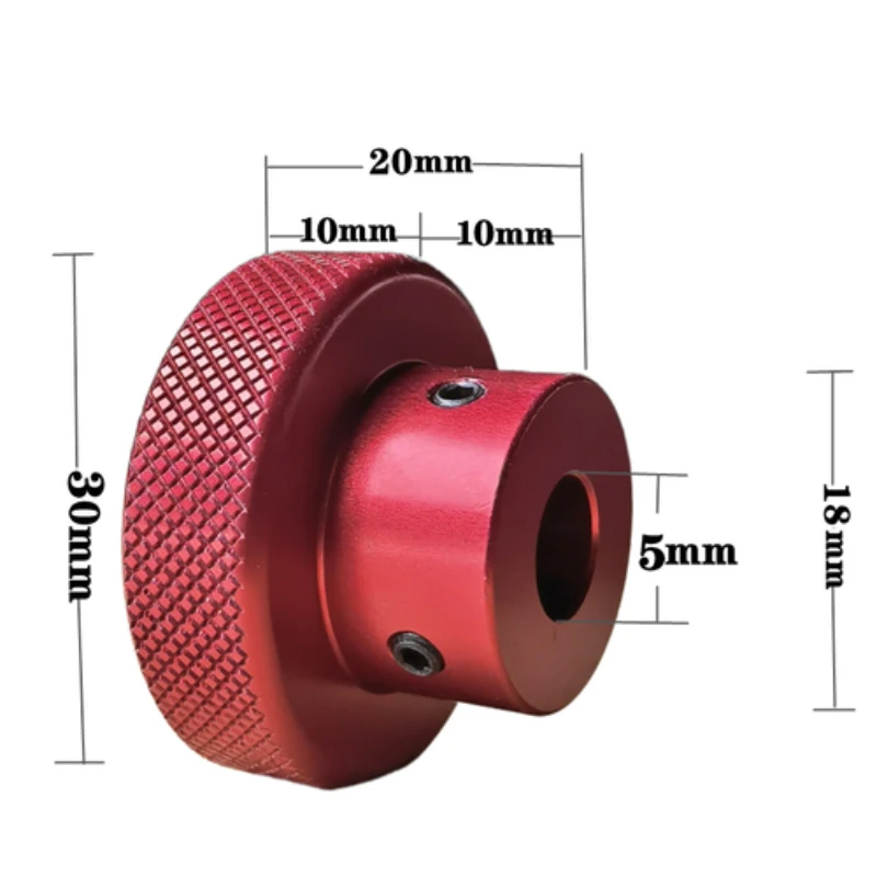 tabela screw rod round light hole 03