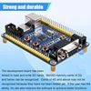 C8051F340 Microcontroller Development Board Core Board Learning Board System Board 3