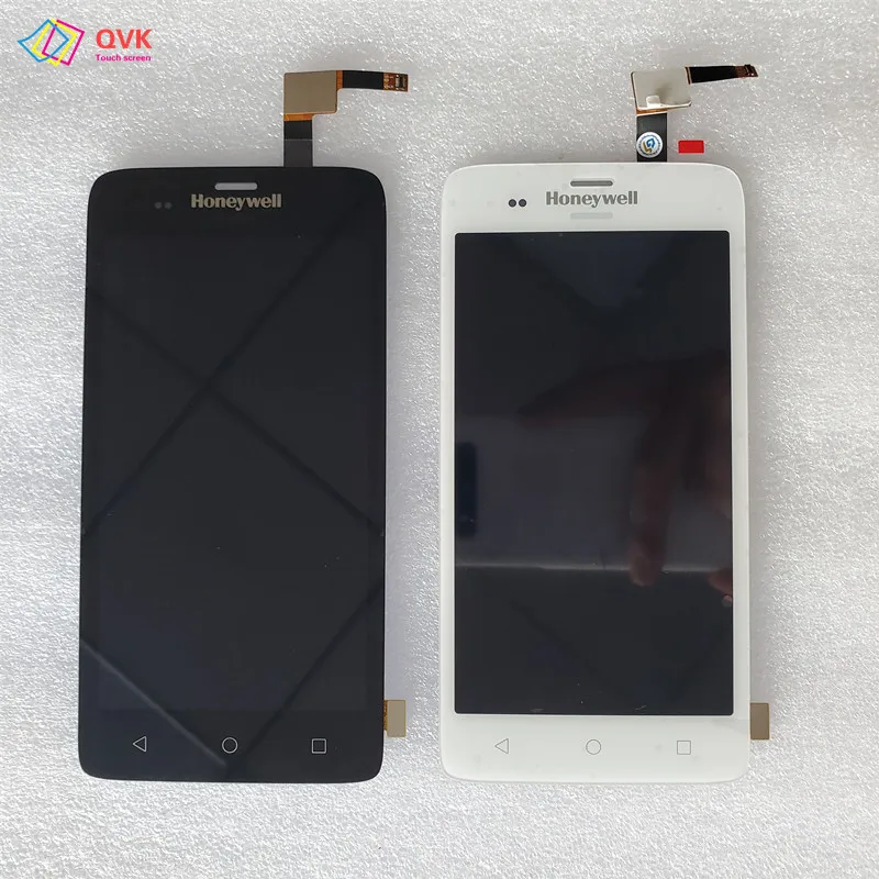 For Honeywell EDA50 EDA51 LCD liquid crystal display + touch screen sensor assembly integrated screen