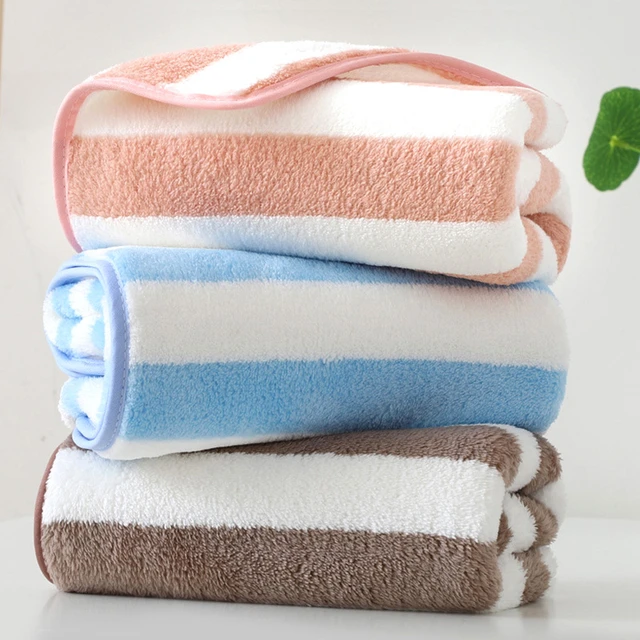 Eco-friendly Bath Towel Set for Adults Luxury Wipe Body Face Towels Quick  Dry Absorbent Soft Spa Shower Towel Wrap for Bathroom - AliExpress