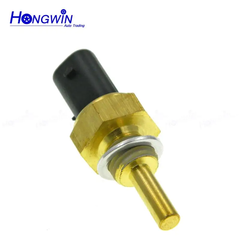Engine Coolant Water Temperature Sensor For Chevrolet Spark 2013 2014 2015-TX247 / SU14839 / 25186240 1338378