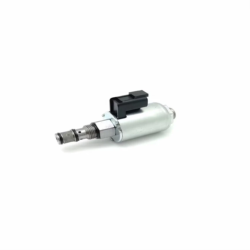 

313-7668 VALVE GP-SOLENOID -PILOT PROPORTIONING 24-VOLT