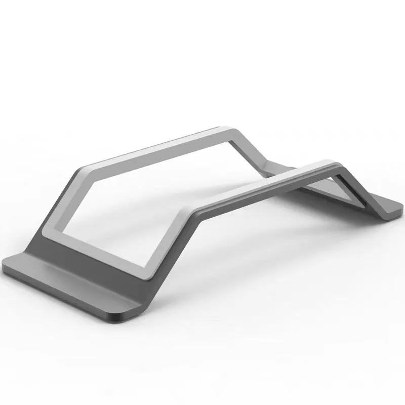 MOREFINE S600 M600 Mini PC GTR Zero Moment GMK Dedicated Desktop Computer Cooling Bracket Vertical stand