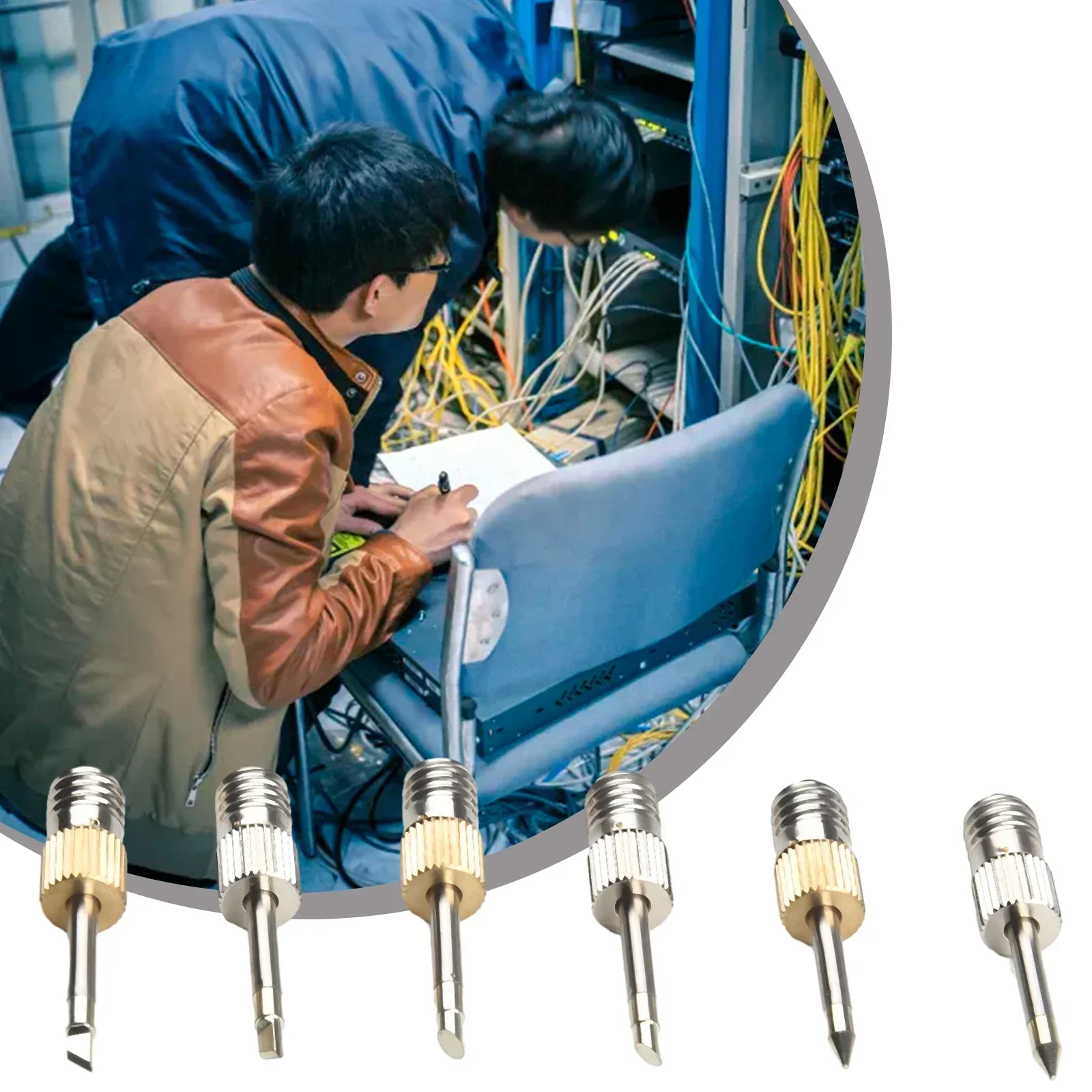 Different Types Of Battery Powered Soldering Irons - View #7