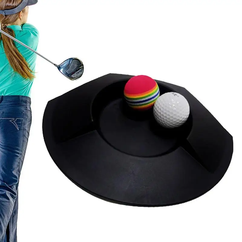 

Golf Putting Cup Accuracy Training Putt Hole Golf Putting Cups Golf Training Cups Putting Aid Putter Training Aids Golf Training