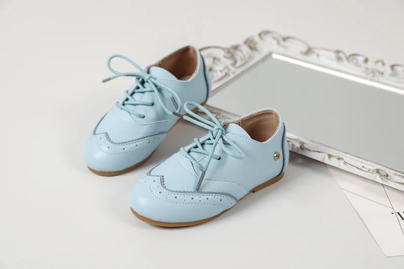 Step Up Their Style with AS New Kids Shoes