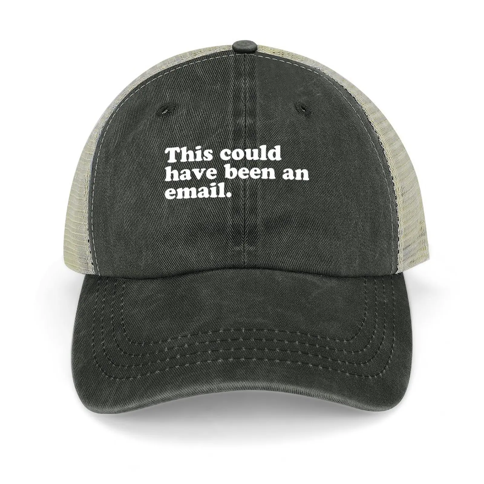 

This could have been an email. Cowboy Hat Trucker Cap birthday Sun Hat For Children Men's Luxury Women's