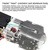 Intelligent Constant Temperature Control Diesel Heating Parking Heater Car Truck Diesel Heating Heating Fuel Low Noise Heater 4