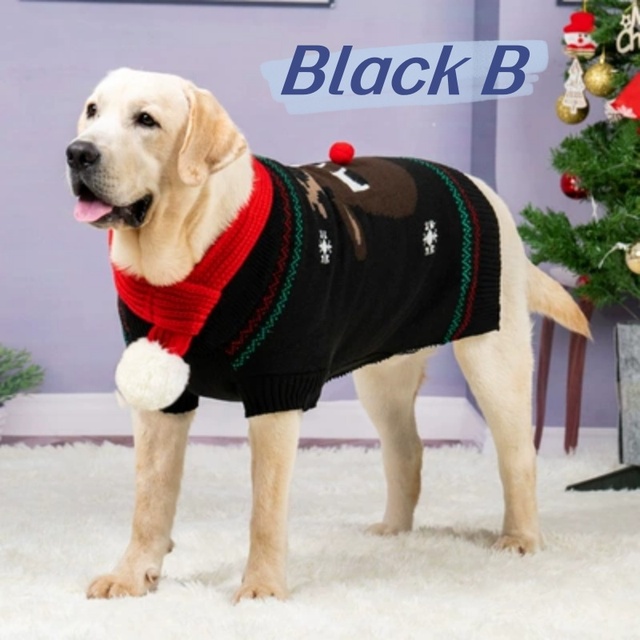 black-b