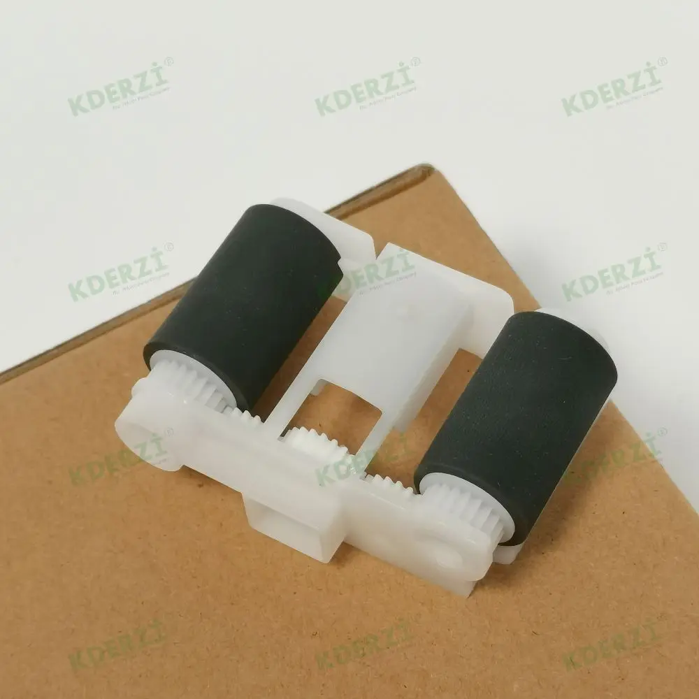 

Оригинальный держатель пикапа в сборе для Xerox DocuPrint P355 M355 P455 M455 Phaser 3615 3655 B405 B400 005E33030 фланец 059K78790