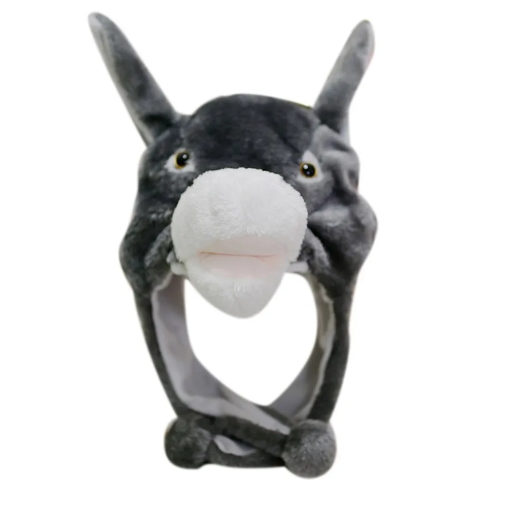 Little Donkey
