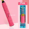 1/3Pcs Towel Glue Grip Badminton Tennis Racket Overgrips Tape Racket Grip Grip Non-slip Tape Band Sweat Badminton 2