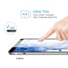 2Pcs Tempered Glass For Samsung Galaxy Tab S7 S8 S9 X700 S7 Plus S8+ FE 12.4'' S9 FE 10.9'' 2023 X510 X610 9H Screen Protector 4