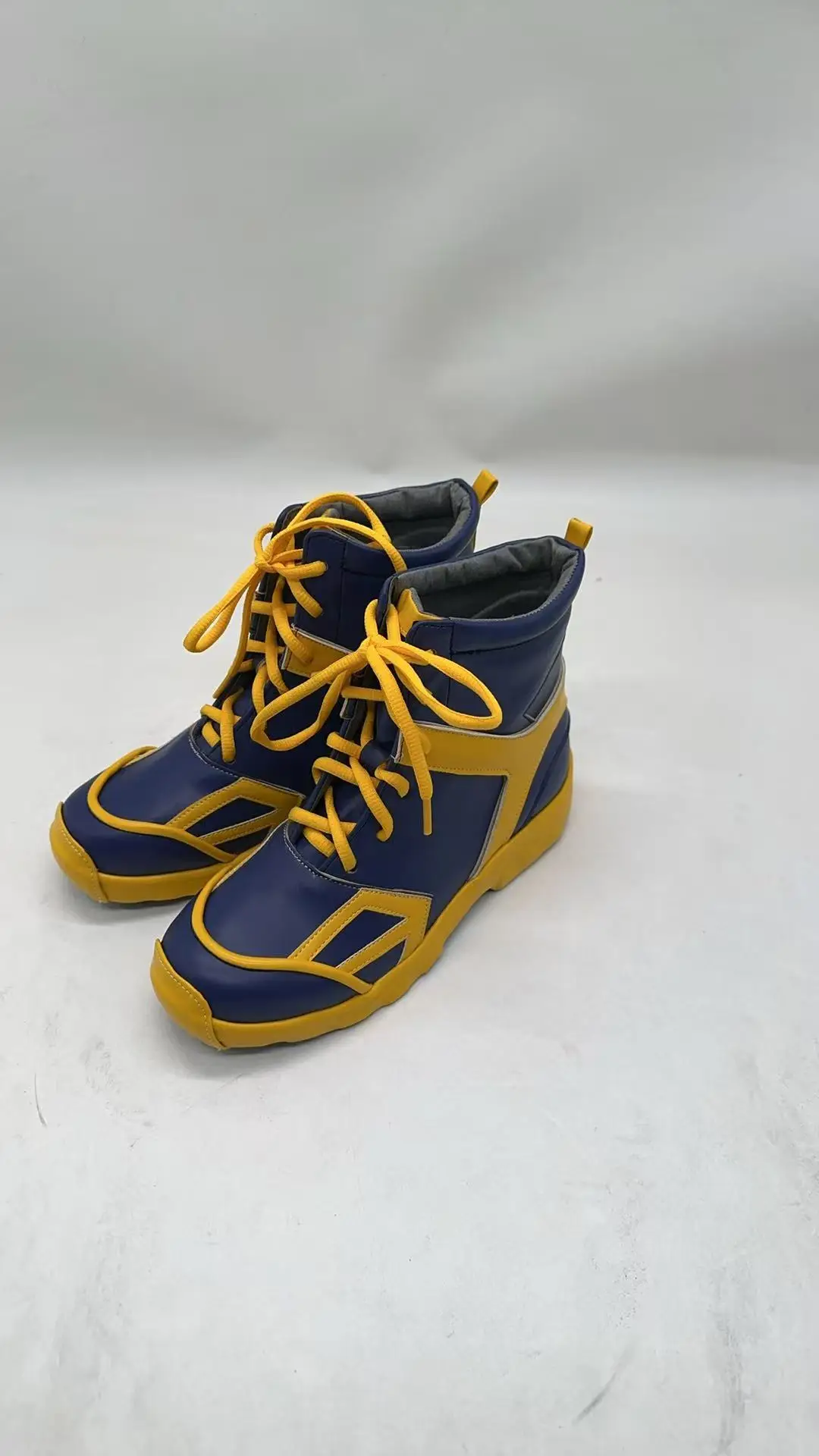 靴 zoey Anime Demon Hunter Zoey Cosplay Shoes HUNTR/X Idol Zoey Shoes