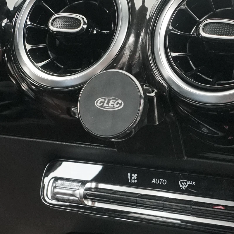 Supporto Magnetico Telecomando Oldmoom - Adesivo Da Parete Per Casa/Ufficio - Foto 6