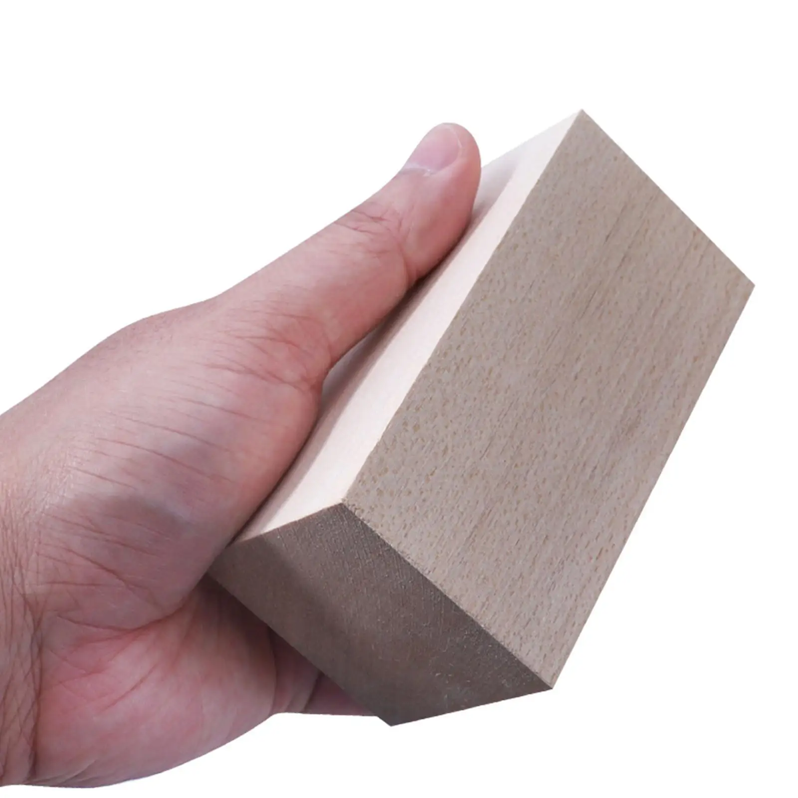 10x Basswood Carving Blocks Wood Carving Blanks Soft Wood Carving Block