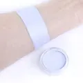 POWDER BLUE