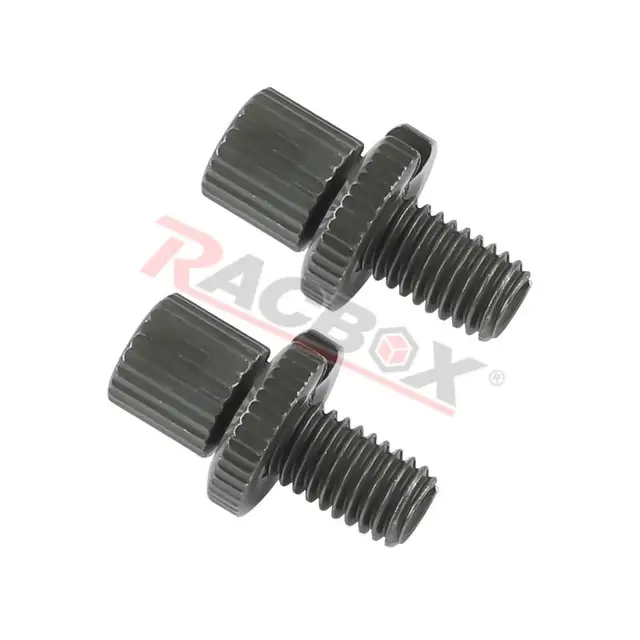 VIS DE REGLAGE DE TENSION DE CABLE POUR CARBURATEUR TM32-38