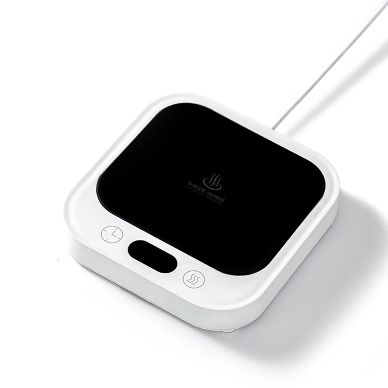 35 واط القهوة جهاز تدفئة القدح كوب سخان لوحة التدف...