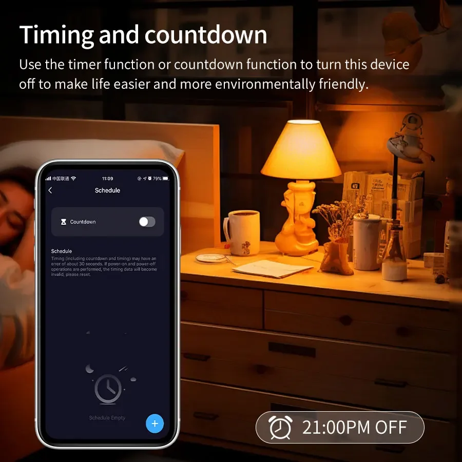 Tuya Bluetooth Smart LED Light Bulbs E27 220V 9W 15W 18W RGB Light Bulbs APP Control Dimmable Timer For Home Bedroom Decoration smart led light bulbs