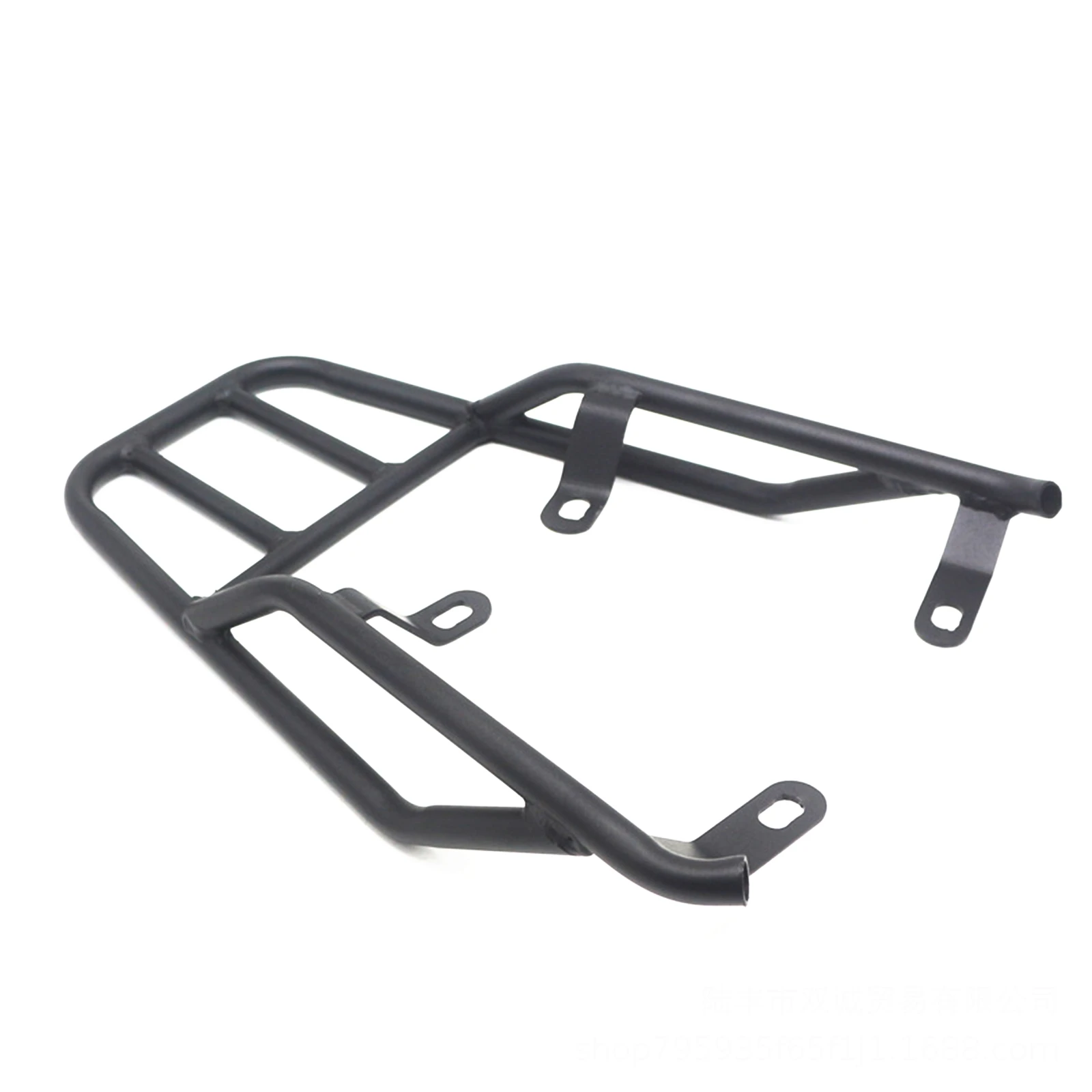 

Carbon Steel Rear Luggage Rack Carrier Bracket Rack For 2013-2020 BMW R Nine T R9T