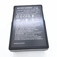 LP-E6P LP-E6NH Camera Battery Charger replace LC-E6E for Canon EOS R R7 R6 R5 R5C 90D 5D Mark IV III 7D II LPE6 LPE6P EL-1 LP-EL - Image 3