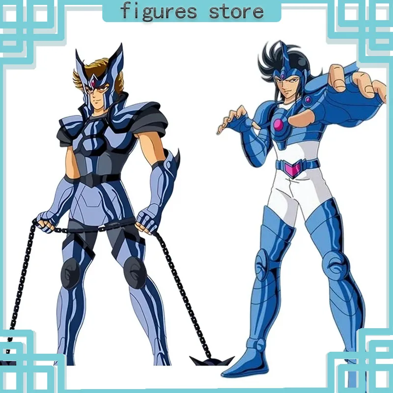 

Mst Saint Seiya Myth Cloth Ex Sagitta Ptomely Tremy Cerberus Dante Silver Knights Of The Zodiac Action Figure Model Statue Toy