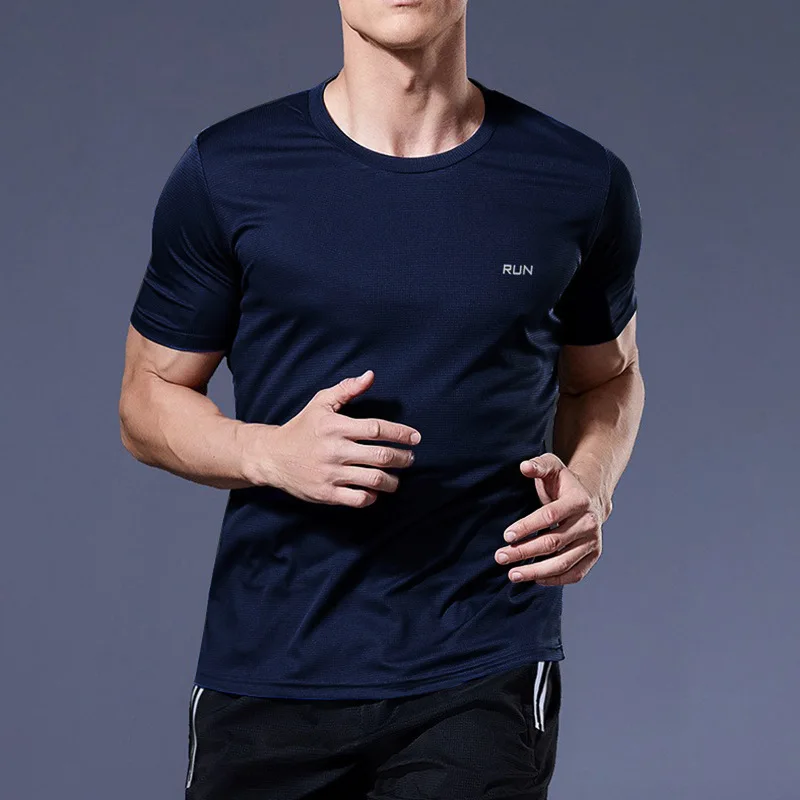 Running Shirts Soccer Men' Jersey Sportswear