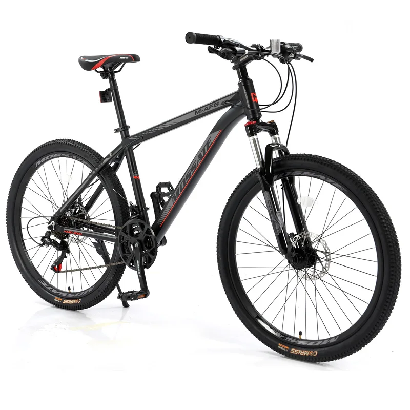 Новые велосипеды 26-дюймовый горный велосипед SHIMANO 24-скоростной мужской