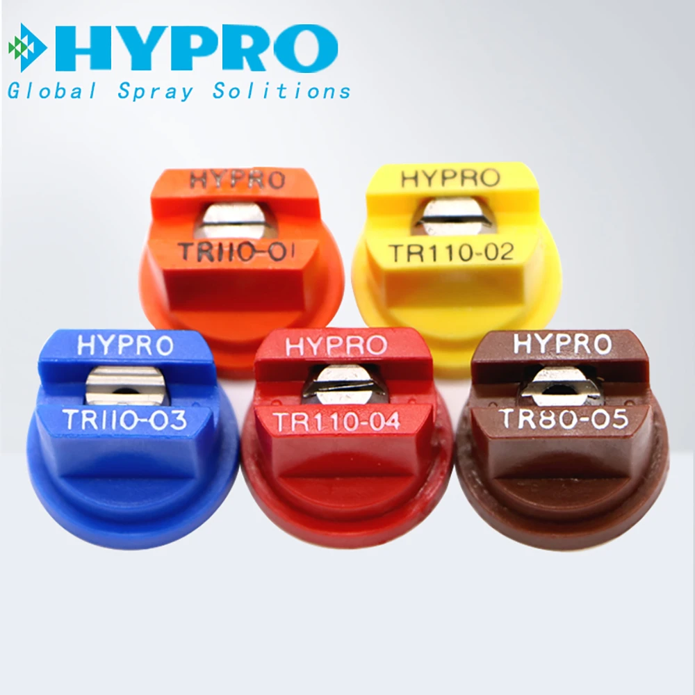 HYPRO Agricultural Sprayer Nozzle Stainless Steel Plant Protection