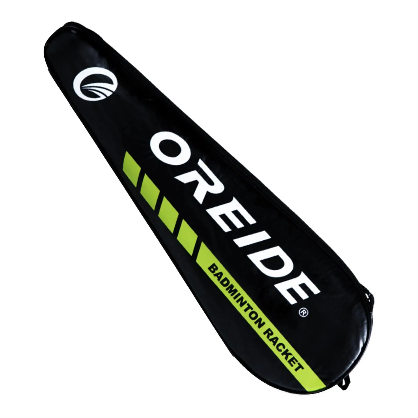 Premium Badminton Racket Storage Bag with Adjustable Strap for Tennis Enthusiasts