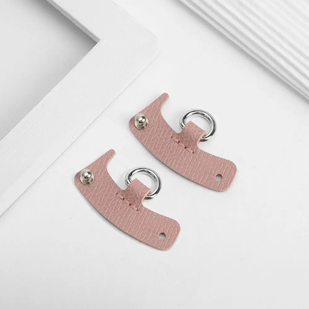 Description Picture 6 of itemWomen Transformation Replacement Hang Buckle Genuine Leather Strap Handbag Belts Crossbody Bags Accessories For Longchamp